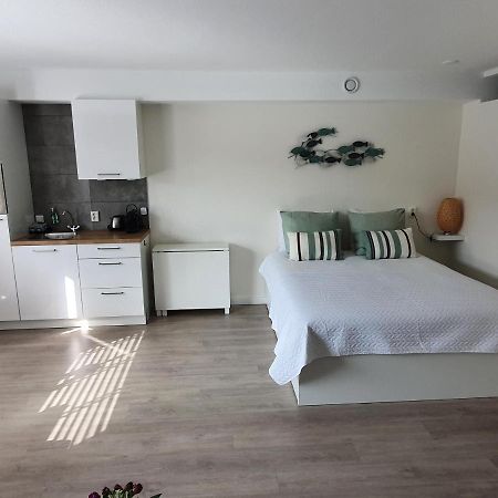 Studio Noordzee Zandvoort Eksteriør billede