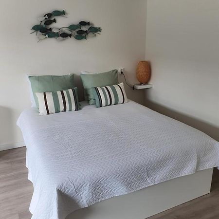 Studio Noordzee Zandvoort Eksteriør billede