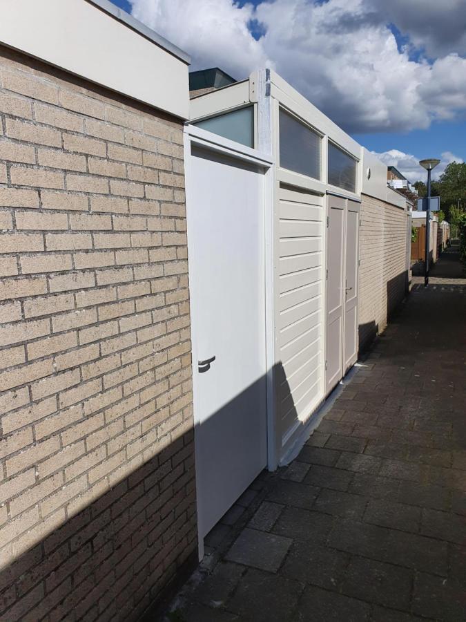 Studio Noordzee Zandvoort Eksteriør billede