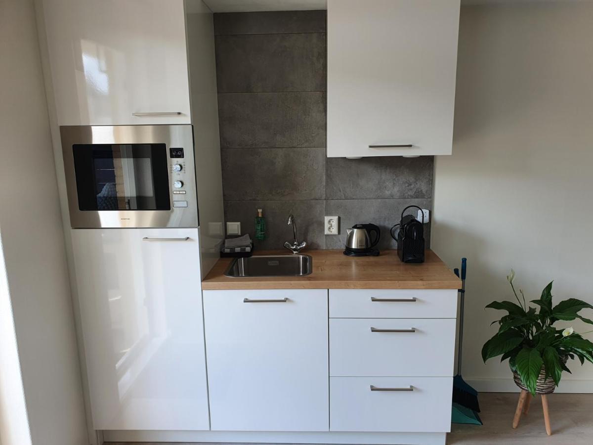 Studio Noordzee Zandvoort Eksteriør billede